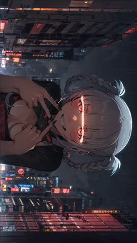 @user6010821776507 Nanakusa Nazuna Live Wallpaper🎧 #nanakusa #nanakusanazuna #nazuna #animegirl #livewallpaper 