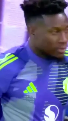 onana and bayindir are a disgrace #manchesterunited #manunited #manutd #onana #andreonana #bayindir @lyesbouzidi10