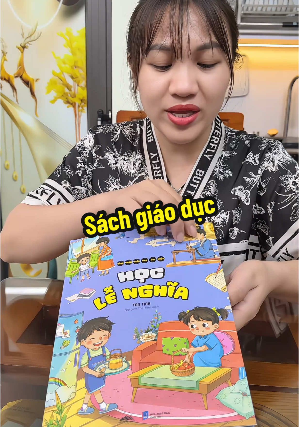 Sách Giáo Dục Trẻ Em#sachgiaoduc #sachhaydaycon #duongthapcam3 #xh 