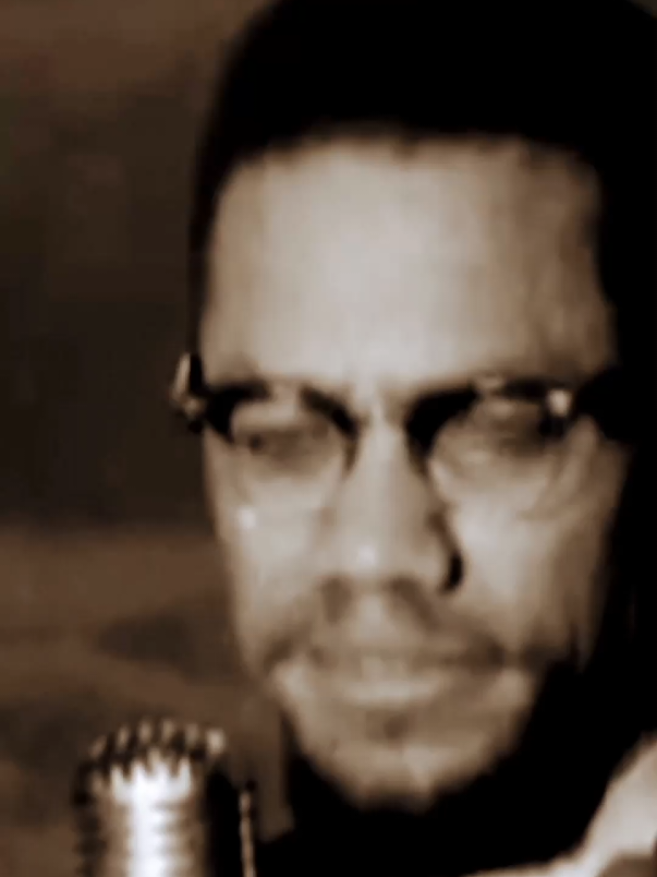 Why was Malcolm X left unprotected on that tragic day? Was it a coincidence, or something deeper? #MalcolmX #ByAnyMeansNecessary #LegacyOfMalcolmX #MalcolmXTruth #NOI