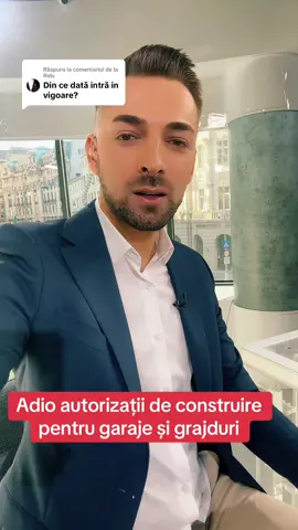 Ca răspuns pentru @Relu #fyp 