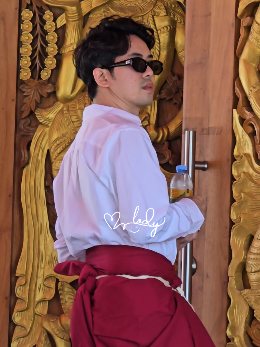 เจ้าเด่กเร้กกก 🤏 @taoanothai @ดาวตลกน้องเต๋า #ดาวตลกน้องเต๋า #เต๋าอโนทัยเอนกลาภ #ลิเกคณะศรรามน้ําเพชร #ไหว้ครูศรรามน้ําเพชร68 