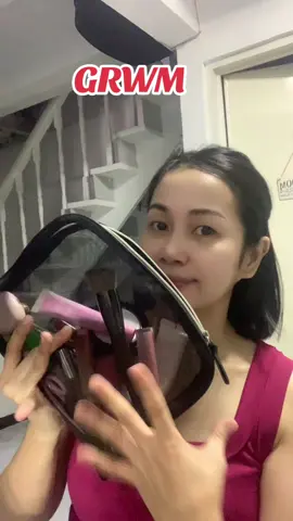 #grwm #imaflirt 