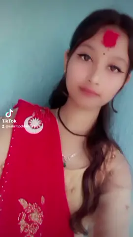 #teej in sakyo #foryou #fyppppppppppppppppppppppp #trending #🌷💗 #😅💗💐❤️‍ 