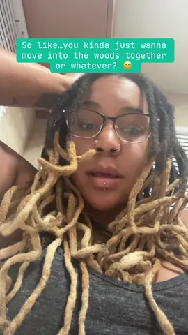 Im probably going to make a few posts about this so I can find my tribe. #offgrid #offgridliving #fyp #community #BlackTikTok 