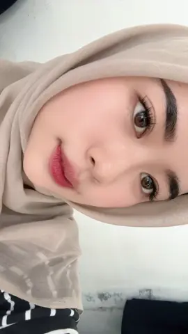 Kecanduan pake eyelash karena secantik ini😭🫶🏻 #eyelash #fyp 