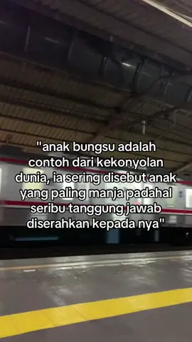 #anakbungsu #fypage #fakesituation⚠️ #reality #sadstory 