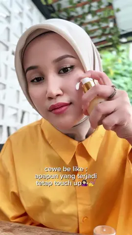 jangan lupa touch up & reapply ss mu itu ya gurlss 💅🏻☀️ #Seyoul #seyoulindonesia #seyoulbeauty #ampoule #tintedsunscreen 