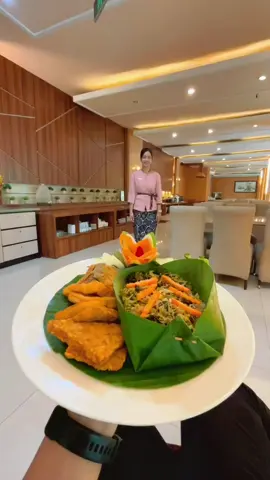 Special Menu Breakfast 