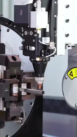 Laser pipe cutting machine #laserpipecuttingmachine #lasertubecutting #lasercutting 