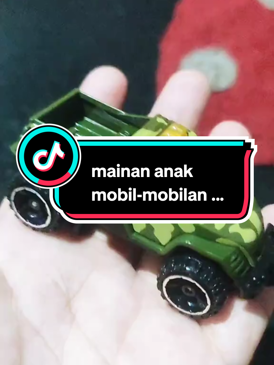 mainan anak mobil-mobilan #mainananak 