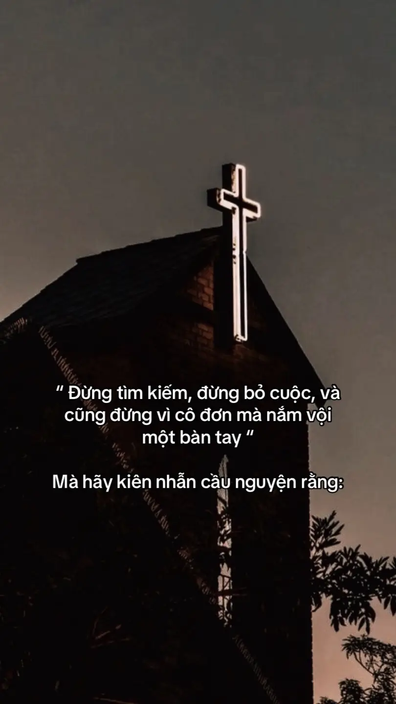 #catholic #conggiaovietnam #fyp #caunguyenmoingay #tinhyeuconggiao 