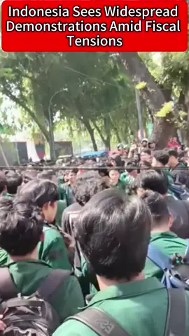 #DPR #demo #kumparan  #protest