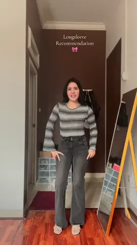 #outfitideas #longsleeve #recommendation 