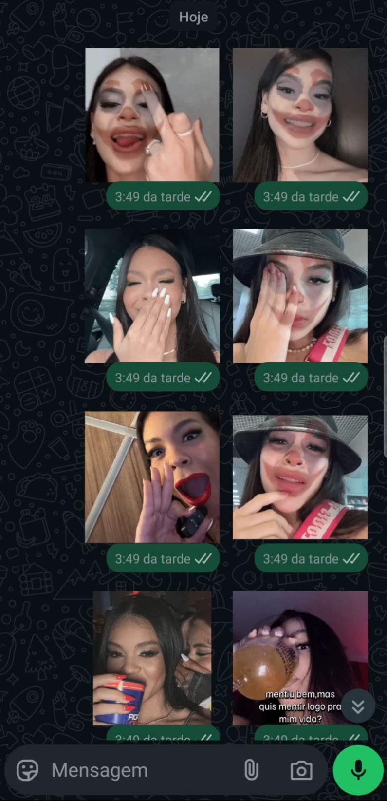 Karamba lívia 🤘 código: EUIWJC Copia o código e cola no aplicativo! #stickerly #figurinha #karambalivia #whatsapp #fyp #fypシ #foryou #viralizado #música #meme #brasil🇧🇷  #foryoupage
