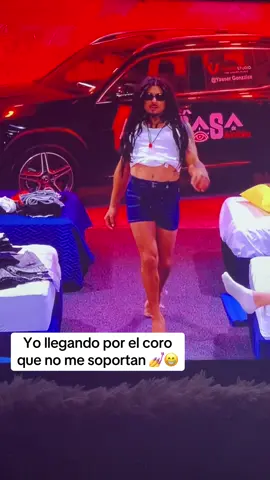 #paratii #fouryou #lacasadealofoke #carlosmontequieu 💅😍🤣