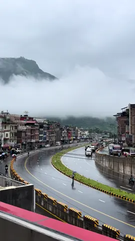 Beautiful Damauli 🩷 #beautifuldestinations #trending #viralvideo #fyp 