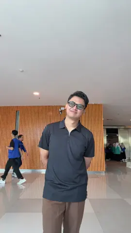 Ajak abang abangan ini karaoke di kampus / sekolah kalian dong