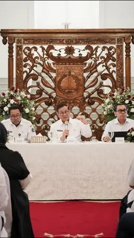 Pemerintah Jakarta menyampaikan laporan realisasi APBD secara terbuka. Alhamdulillah, ekonomi Jakarta berjalan stabil. Inflasi bisa dijaga, dan kesempatan kerja semakin terbuka. Harapannya, Pemerintah Jakarta dapat terus mengelola APBD dengan transparan dan profesional. Semoga manfaatnya bisa dirasakan langsung oleh warga Jakarta. #pramonoanung 