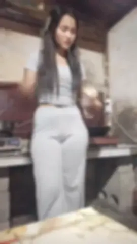 #会做饭的女人 你爱么😂