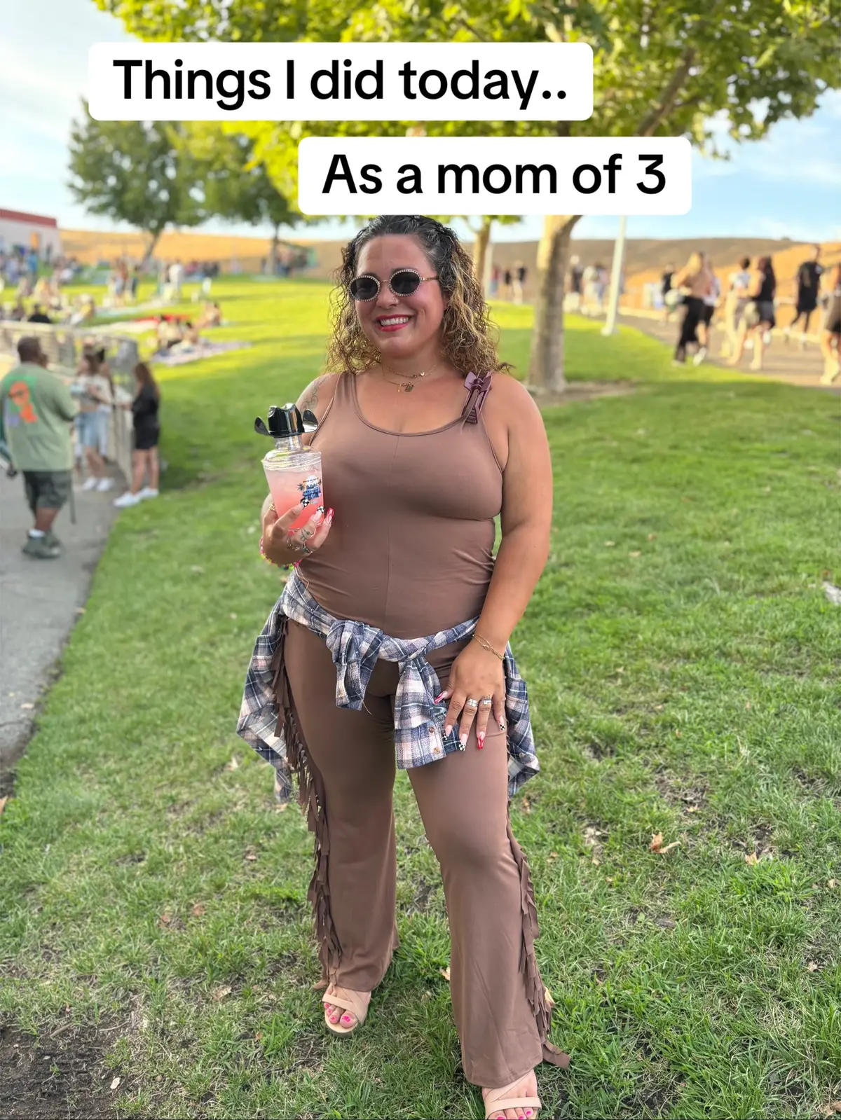 Respect everyone’s choices in life, even if you don’t agree with them. Child free?? AWESOME.. have kids?? Badass momma.. either way.. be kind, move on. 