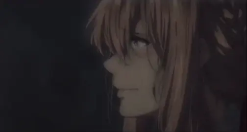I will defend this girl always. She’s so precious and deserved better from Pedobert. #violetevergarden #violetevergardenedit #thewinnertakesitall #fyp #xyzbca 