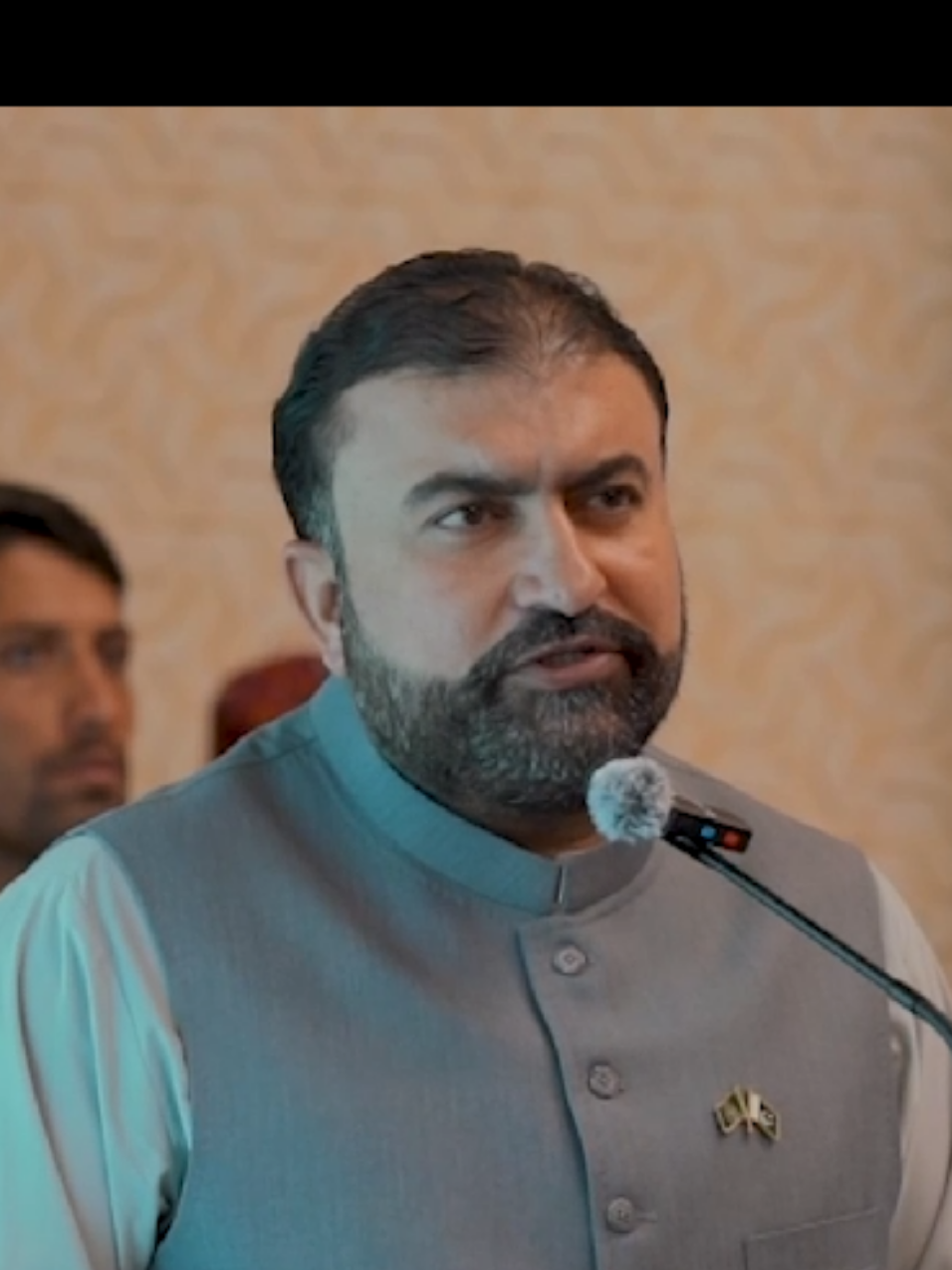#ChiefMinister Balochistan, Mir #SarfrazBugti, praised Dr. Rubaba Khan Buledi for her remarkable services in women’s development. Her efforts for #womenempowerment are a milestone in #Balochistan’s history, with full government support for future initiatives. #trending