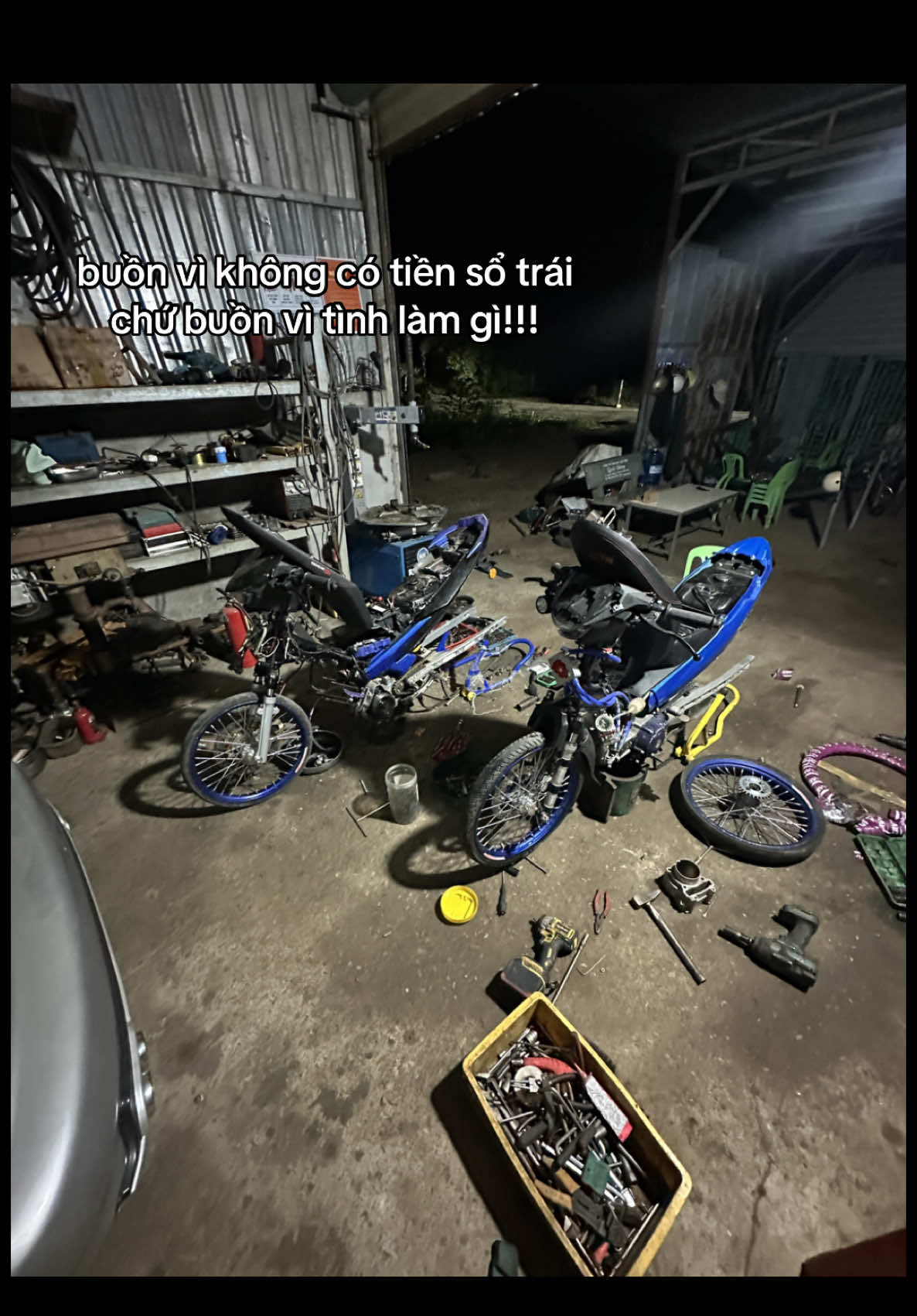 lấy tiền sổ trái còn hơn lấy tiền chăm kẻ tệ bạc 😜  #xuhuong #xedovietnam #62zz #2vall_giờ_chắc_ít_người_chơi_🍀 #xedangma #siriusdangma #72open #vairal_video_tiktok 