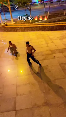 Góc quay này đỉnh quá 🤩#bboykupek #viral 