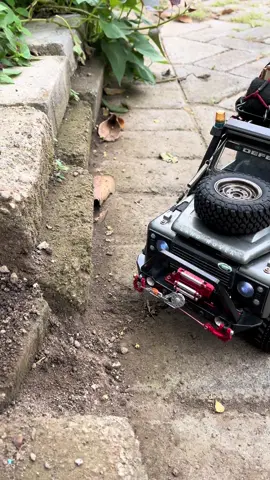 #fypシ゚viral #rcoffroad #mn99s #mnd90 #rcoffroad4x4 