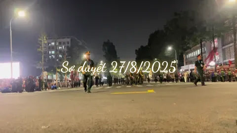 Đoàn quân nhân Nga tham gia diễu binh, diễu hành tại Việt Nam🥰 (Sơ duyệt 27/8/2025)
