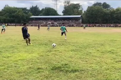 #ဘောလုံးကစားနည်းကိုချစ်မြတ်နိူးသူ #💓⚽ #ထ-၁#ပခုက္ကူကျောင်းပေါင်းစုံဘောလုံးပွဲ #အခက်ခဲများစွာနဲ့finalကိုရောက်ရှီသွားပါပြီ 