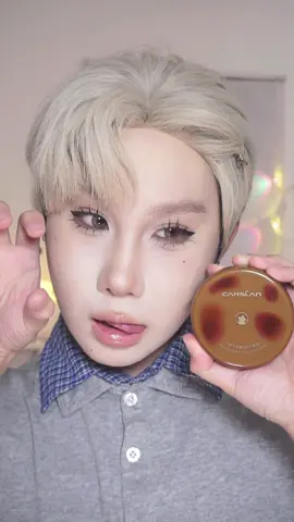 Cushion yêu thích gần đây #bxnhbu #carslan #cushion #goclamdep #makeup 