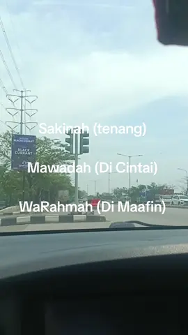 #tanda tanda jodoh kita yg terbaik fi dunya wal akhiroh#fyp #