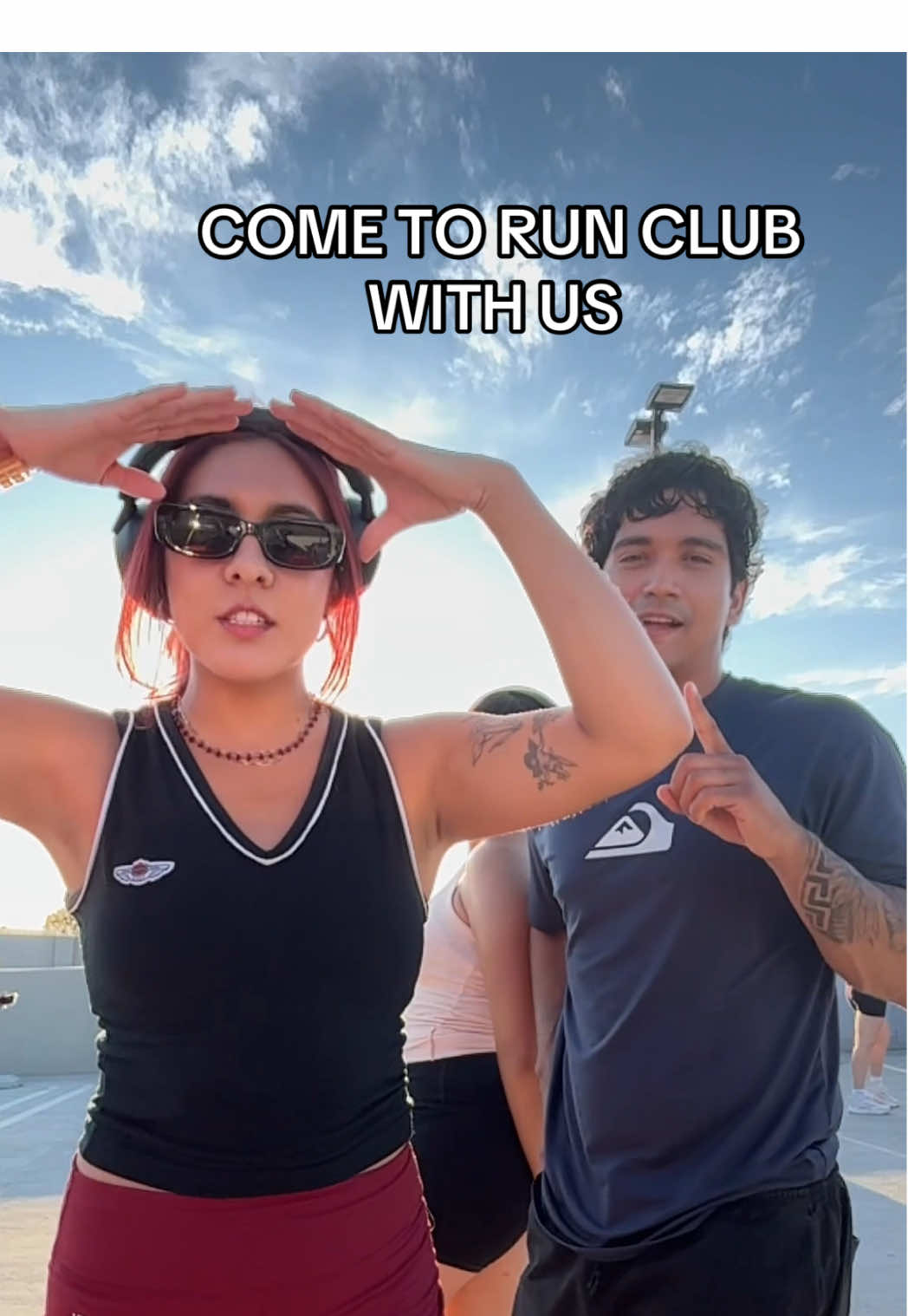 Ankle didn’t make it through the run… wasn’t built for this 🥲