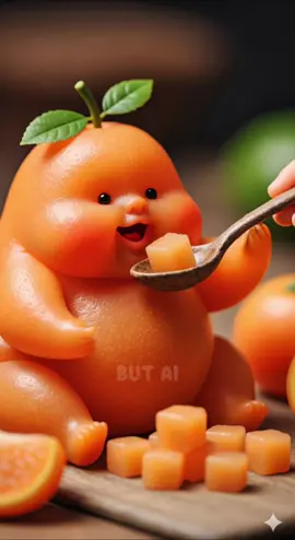 Fruit Eatting Part 4 ,#asmr #aiasmr #satisfyingvideos #eatting #fruit 