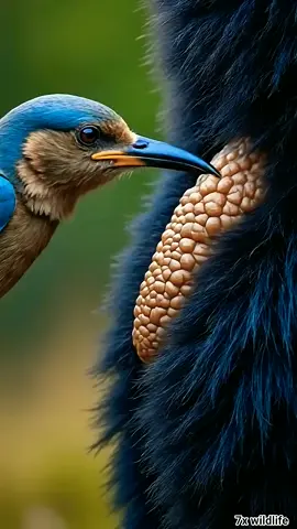 #birds  🙀😮😮😮#ai#foryou  #animals #monkey 