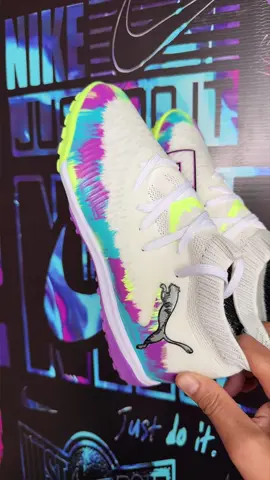 Puma Future 8 pack màu đang gợi sóng #kakasport #puma #giaydabanh #reviewgiay #xuhuong