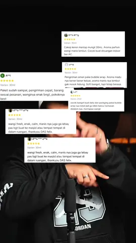 udah gaperlu ragu lagi deh buat nyobain DASFELIX ENDGAME 🤩 100% all in ENDGAME 😍🙌🏻  #dasfelix #dasfelixparfum #paydaysale #endgame #foryou