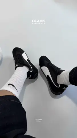 black shoes supremacy 📓🎱 #shoes #shoesrecommendation 