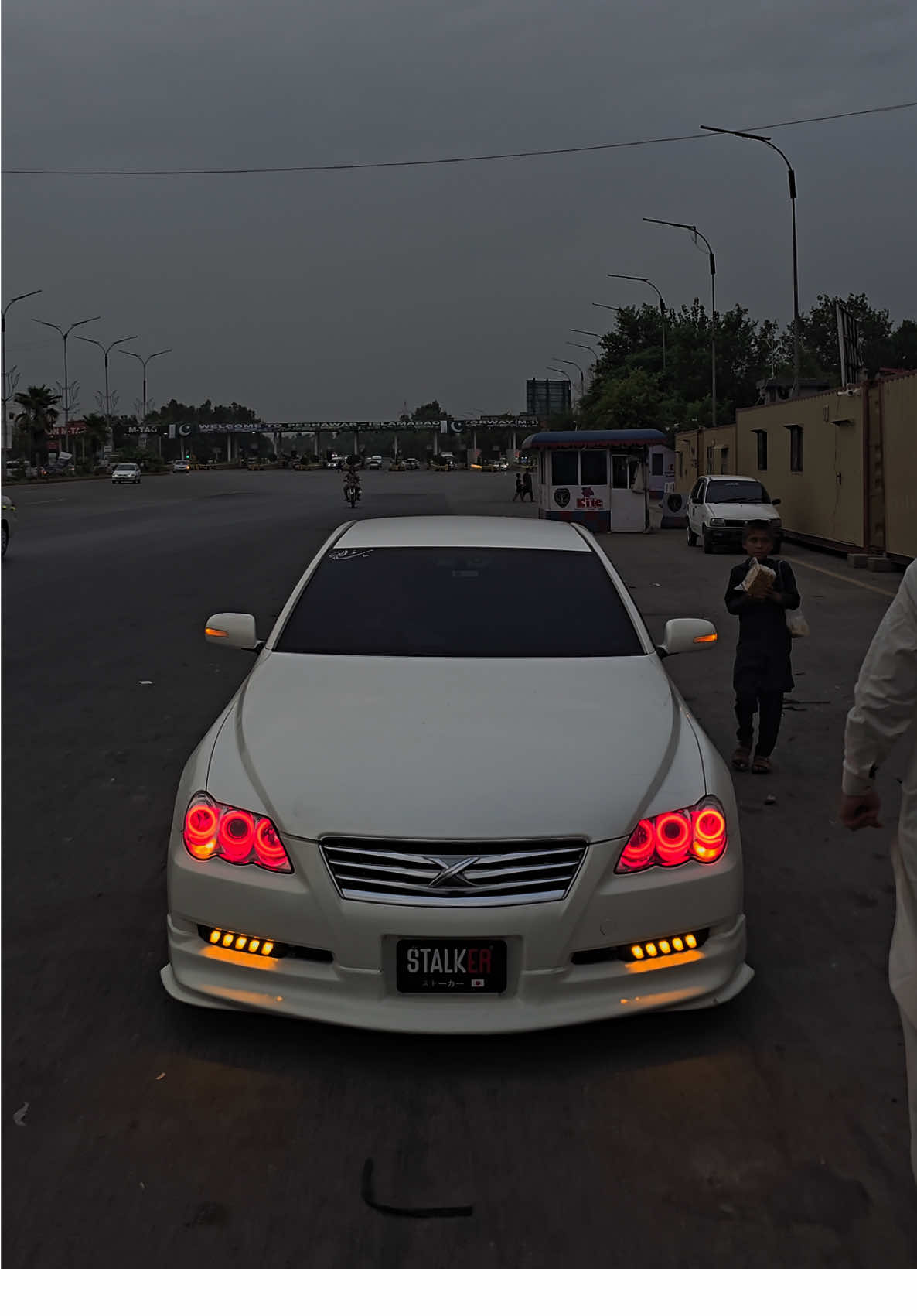 Markx | Peshawar  #markx #markxlover #carmods #i_nommi #peshawar 