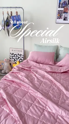 Tất tần tật về Goodnight Airsilk 🤭🌸 Chị em nào mê pastel Hàn Quốc thì k thể bỏ qua tone này đâu nhé 💋  #goodnightbedding #goodnightvn #ngusaysongyay #goodnightairsilk #xuhuong 