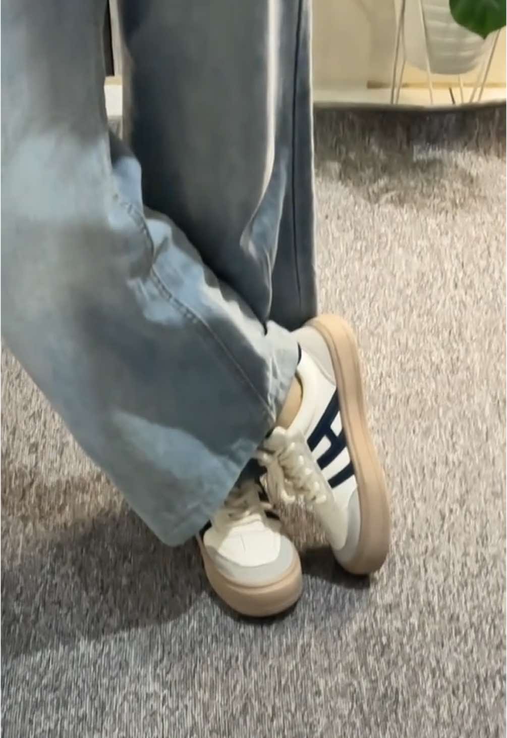 Cakep banget suka😍🫶🏽 #foryou #sepatu #sepatucani #shoes #sepatuwanita #cani 