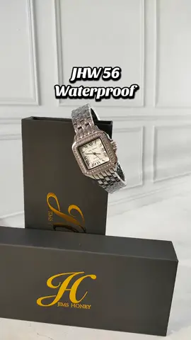 like it! very luxury #jimshoney #jamtanganantiair #rekomendasijamtangan 