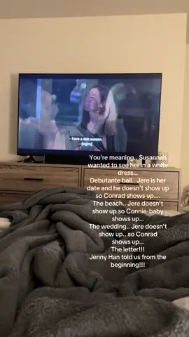 Susannah said it in season one!!! #tsitp #tsitpseason3 #fyp #tsitpedits #tsitpseason1 