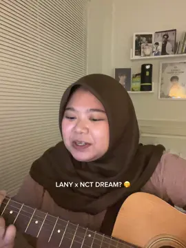 what if you! meets rainbow? 😳 here’s my version if lany and nct dream had a collab xixi 🤗 hi @LANY @NCT Official  #NCTDREAM #nctzen #LANY  