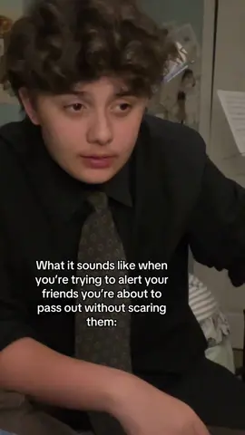 Blank stare and ponder #fainting #pots #potsawarness #friends #passingout 