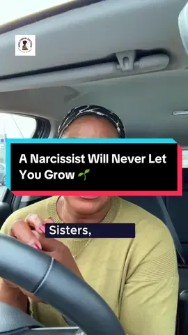 Sis, a man who drains you every time you rise is not your partner — he’s your prison. Break free. You were made to thrive. 💛 #narcissist #HealingJourney #africanwomen #ToxicRelationships #fyp 