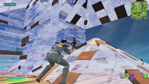 مين وصل انريل؟ 🤩🤩🔥 #tiktok #fortnite #فورتنايت_عرب #فورت #foryoupage  