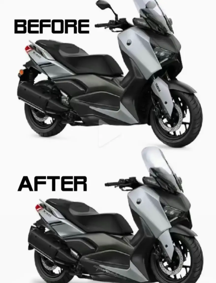 Ala indo aja🙌#xmaxthailand #xmaxดิว่ะ❤️ #xmaxindonesia #xmaxmodifikasi #xmax 